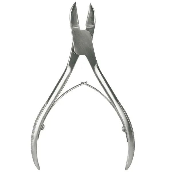 Nagelzange kräftiges Modell - 13.0 cm - Servoprax